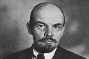 Vladimir Lenin